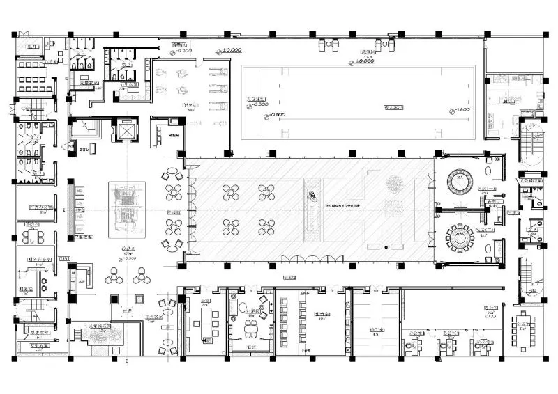 木色书香,广纳生活美学 太谷形上