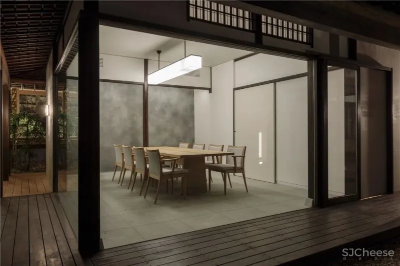 安缦创始人的新酒店品牌开业, 抛去浮华, 演绎传统日式旅馆的美!