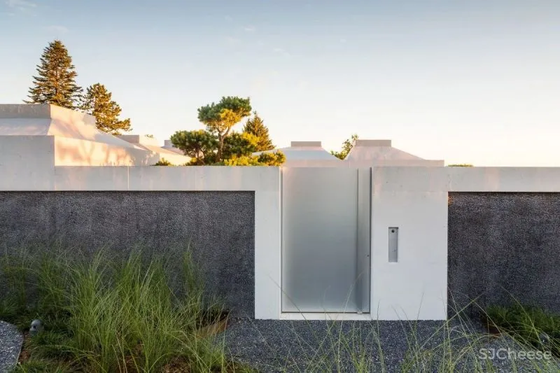 Think Architecture-极简才是最高级的生活美学!