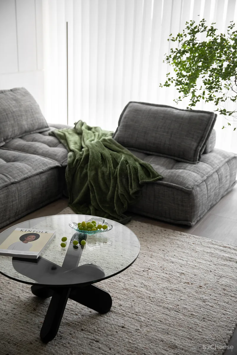 设计:越简单,越有格调!