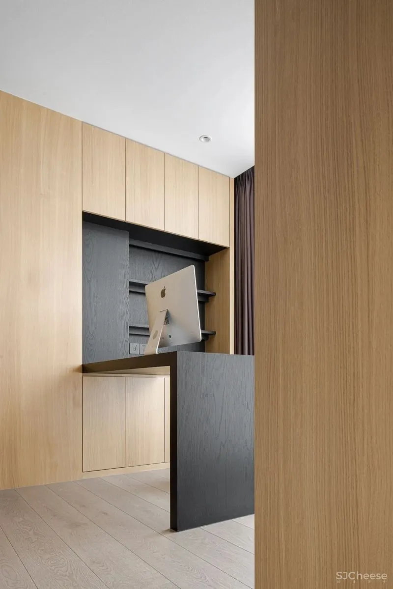 造\物 由里空间设计