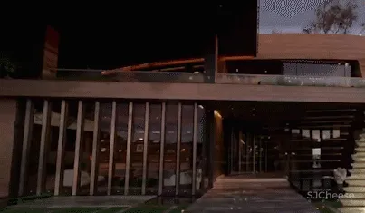 Los Angeles新作 洛杉矶.再现过亿豪宅 光租金每月百万别墅