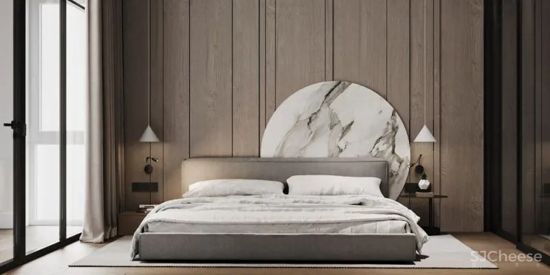 KYDE. Architects新作|贯穿现代的写意