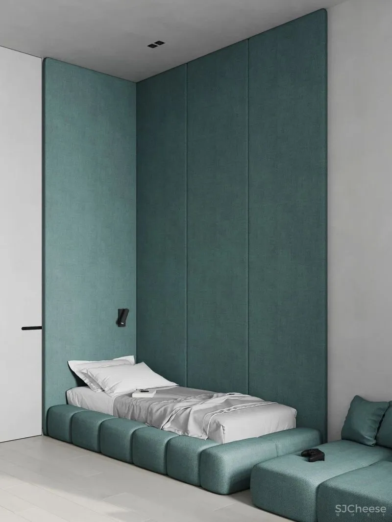 Anastasiya Zhigir 新作 精致冷淡的极简主义