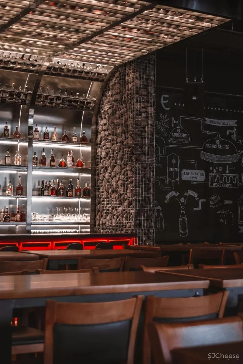 春日和沐，杯盏香醇 一起聆听故事吗？