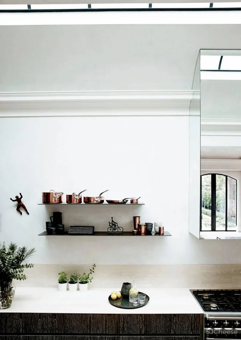 Rob Mills-构建人与自然的和谐▪重新定义当代奢华