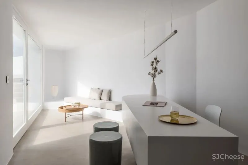 19个民宿设计的创意 ideas