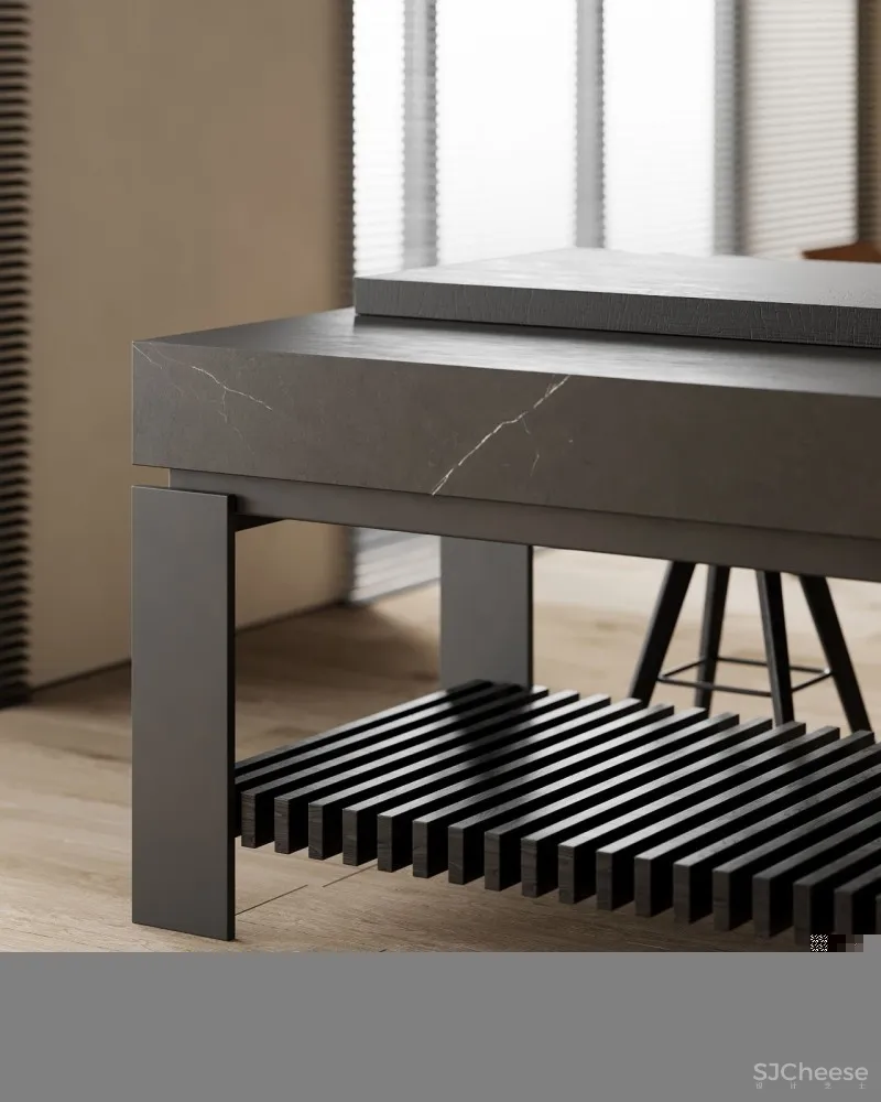 Hot Walls 新作 单色极简主义表达