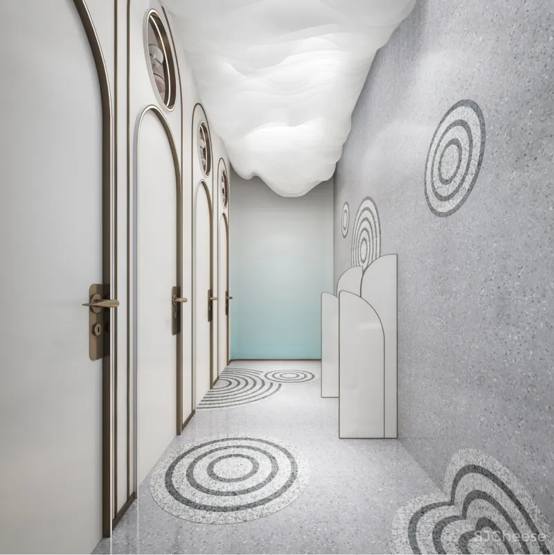 新作 山水诗意、当代艺术,致敬自然之美