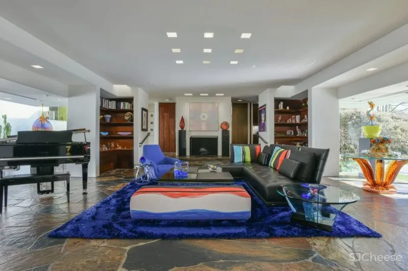 建筑即空间,空间即艺术