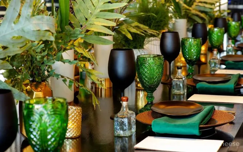 蒙太奇洛斯卡沃斯酒店