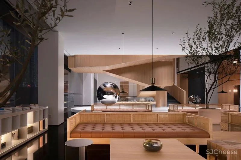 DOMANI 东仓 中海阅溪府,极致演绎!