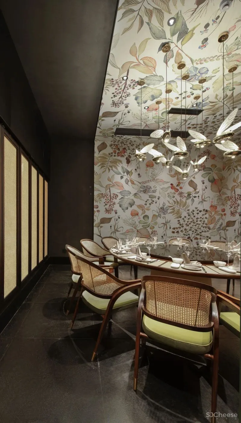 岭南家宴：流动的风味记忆 赵益平新作