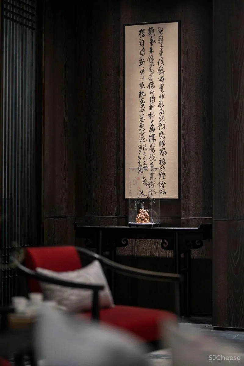 那些长在审美上的高端豪宅,看完疯狂心动