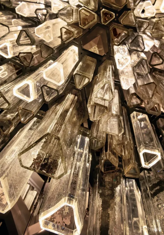 摩洛哥传奇网红酒店被翻新!简直是天方夜谭里的宫殿