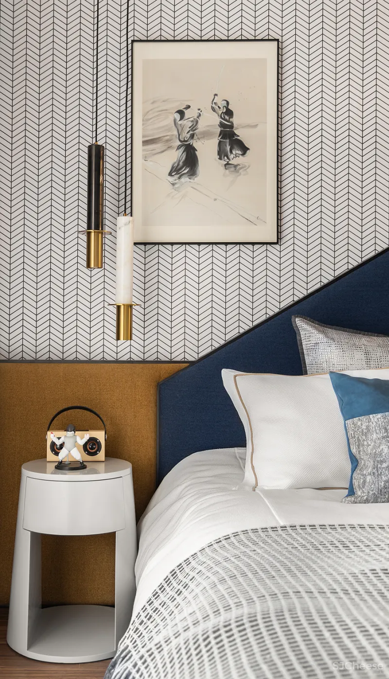 550㎡新中式别墅,寻一方诗意栖居!