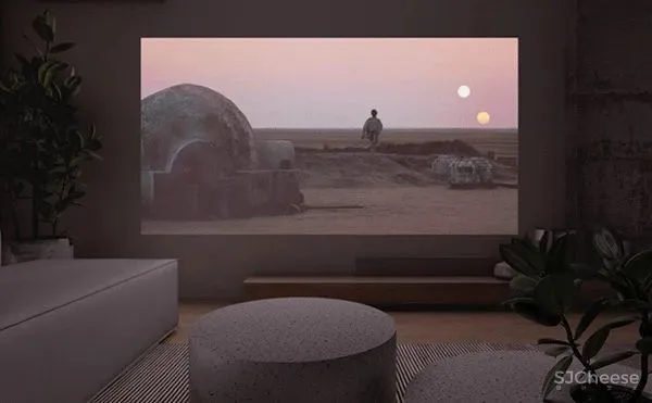 蓝灰色轻工业风，鲜活又沉稳！