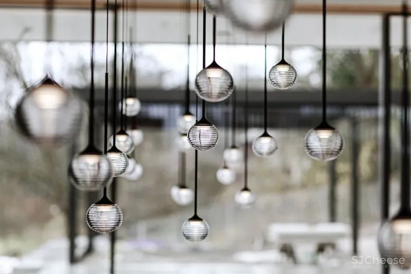 157㎡小别墅秒杀上亿豪宅!越简单,越高级