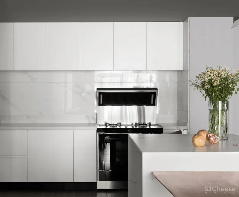 设计:越简单,越有格调!