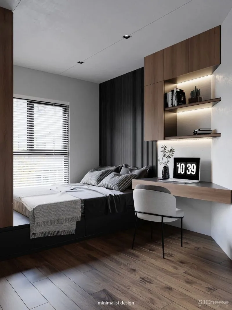 设计,满满高级质感,太赞了!