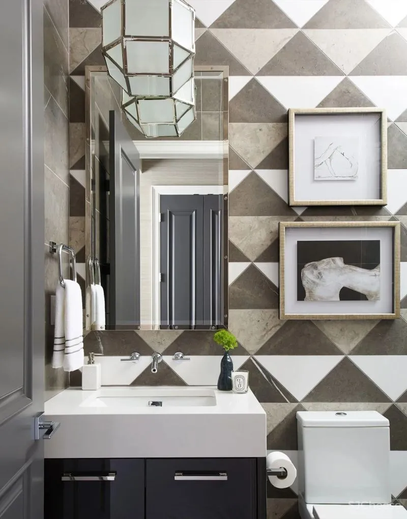 Atmosphere-融合了传统与现代风格的加拿大“风格之王”