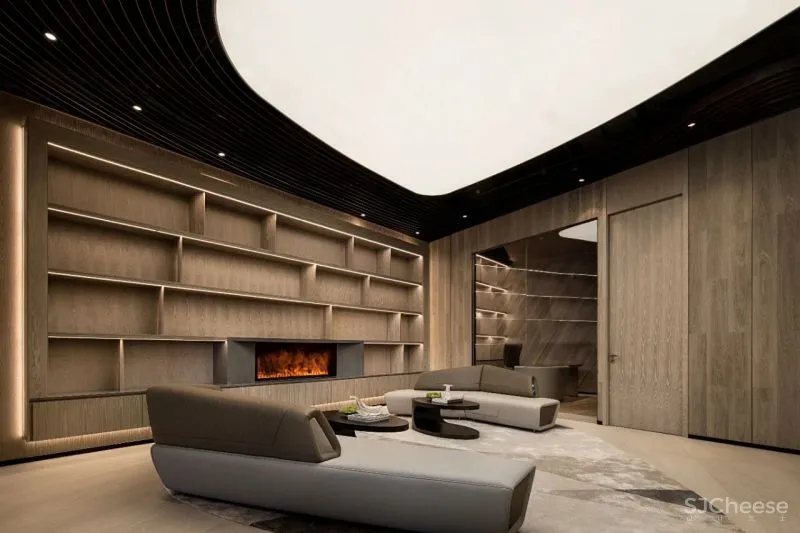 TT DESIGN新作 深圳贰零壹贰工作室