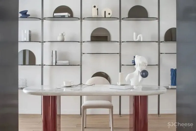 拾光·艺影 向生空间 向淑捷