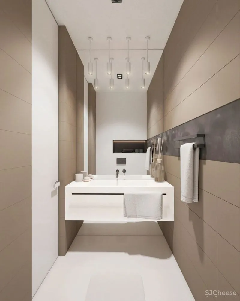 清新别致,这样设计最迷人!