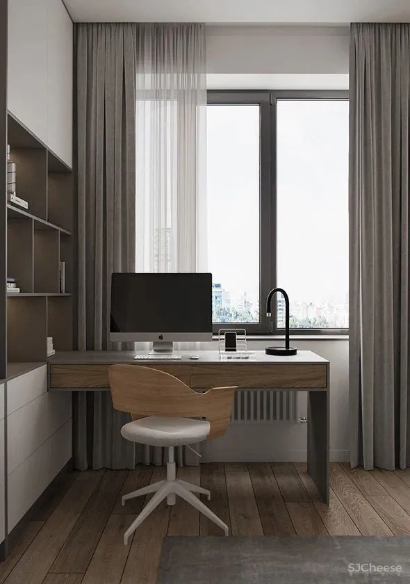 设计,质朴淡雅,高级范!