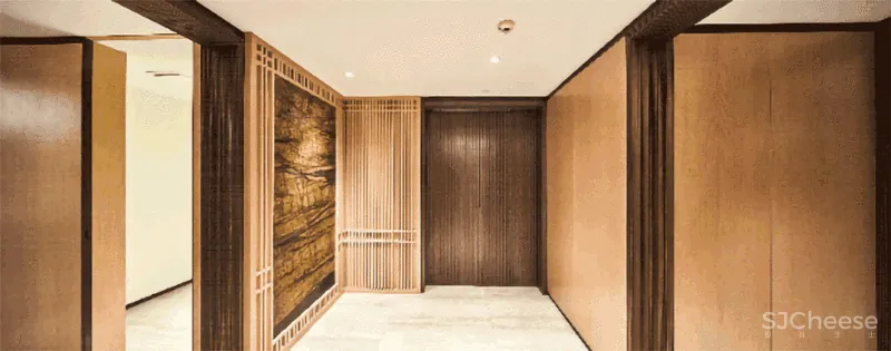 AN AURA 深圳中心 · 天元 330m² 大平层超级豪宅,顶层艺术!