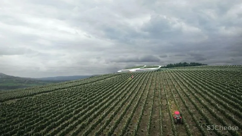 全球顶级鬼才建筑，令人拍案叫绝的世界奇迹！