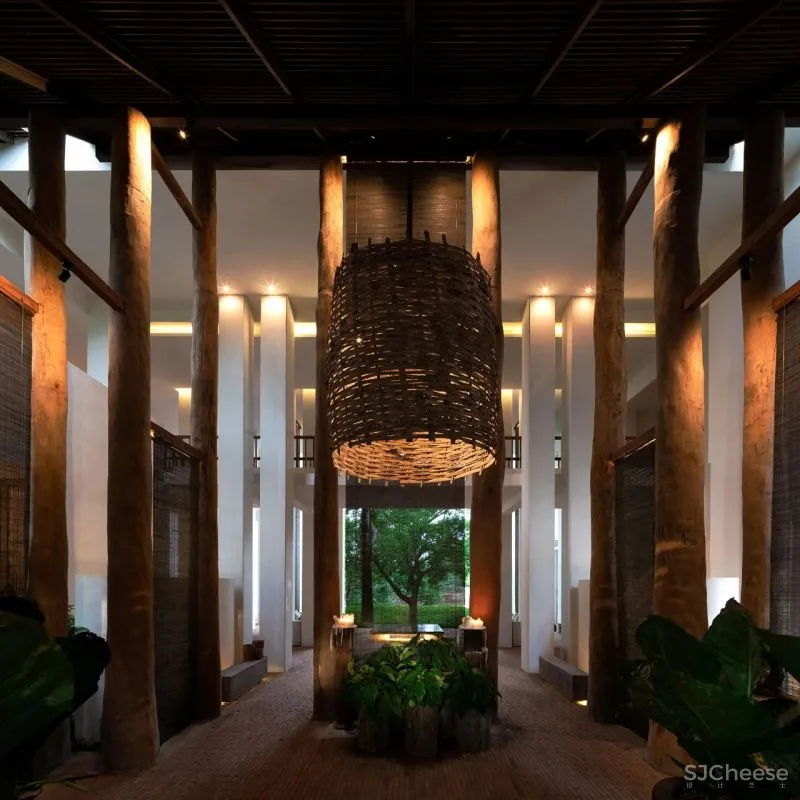 BOONDESIGN-亚洲简约风的积极实践者!