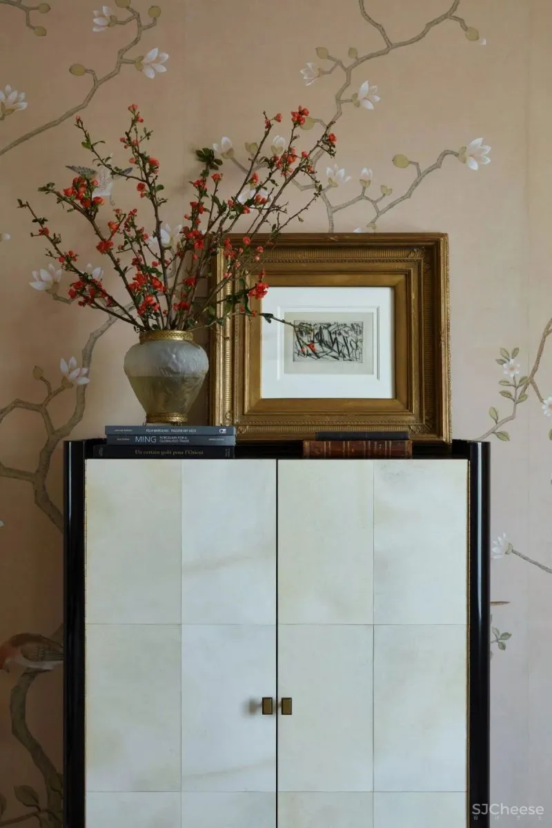 西方设计师Irakli Zaria-眼中的东方情怀!