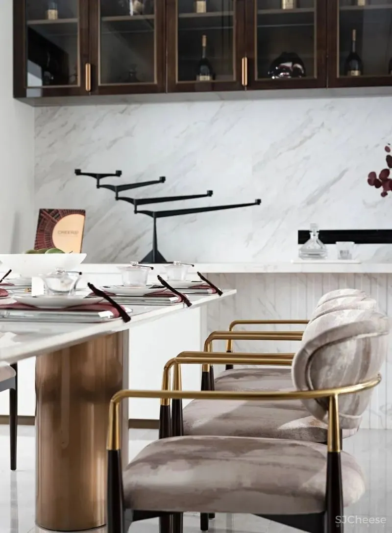 “东方与自然”的空间新秩序 万有引力