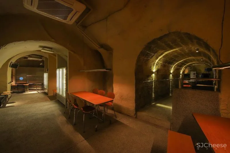 Caver 精酿酒吧 itD新作