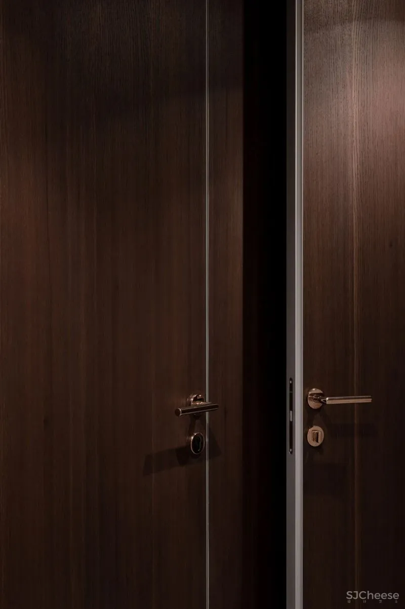 165㎡牙科诊所,极简温馨!