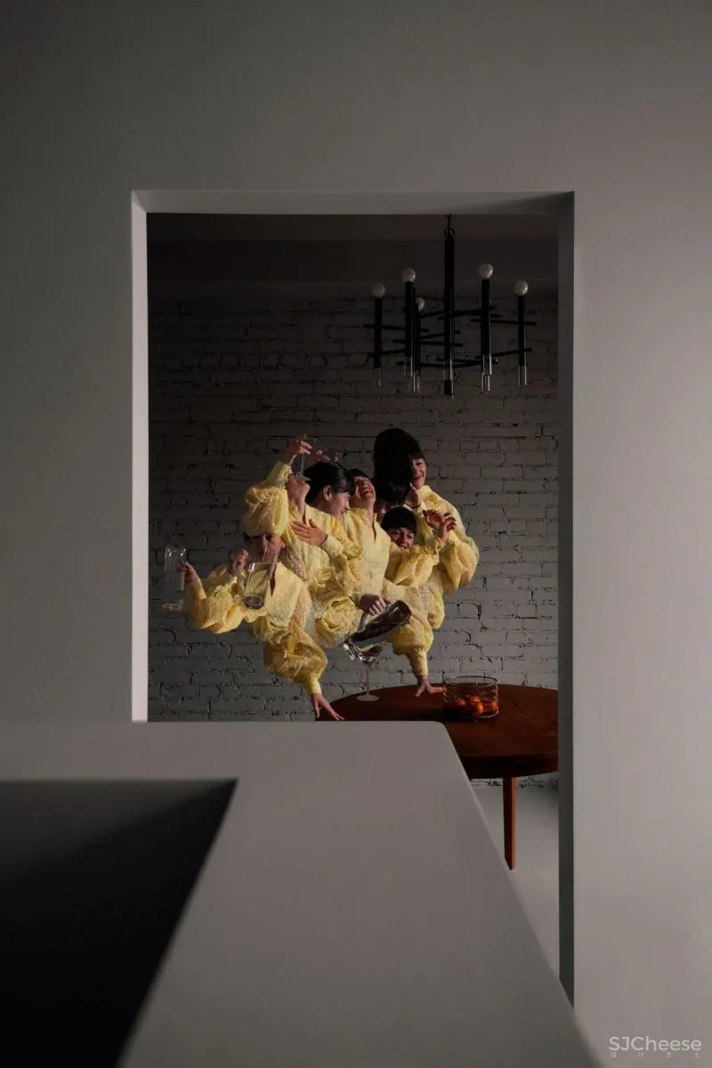 JEAN VERVILLE ARCHITECTS.