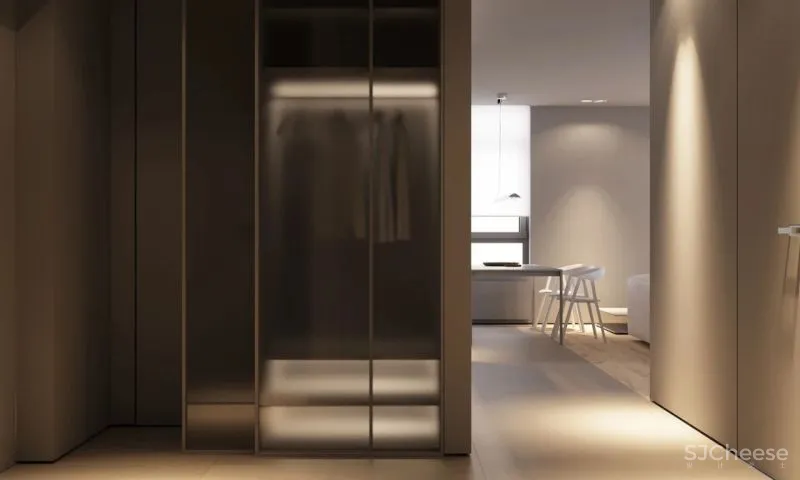 Z.Design丨极简,有格调的设计