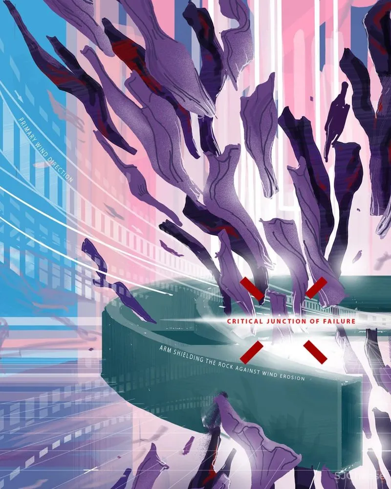 全球顶级鬼才建筑，令人拍案叫绝的世界奇迹！