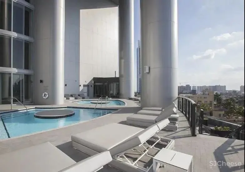 保时捷狂砸38亿，打造的豪宅有多壕？