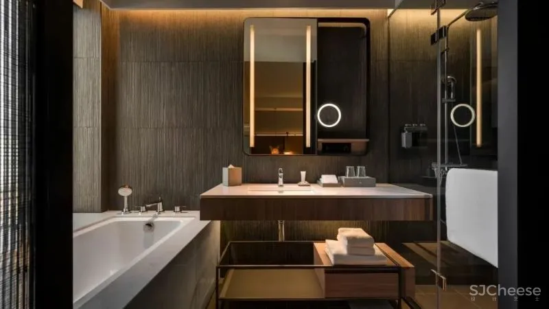 CCD打造-亚太地区首家希尔顿 Tapestry 酒店