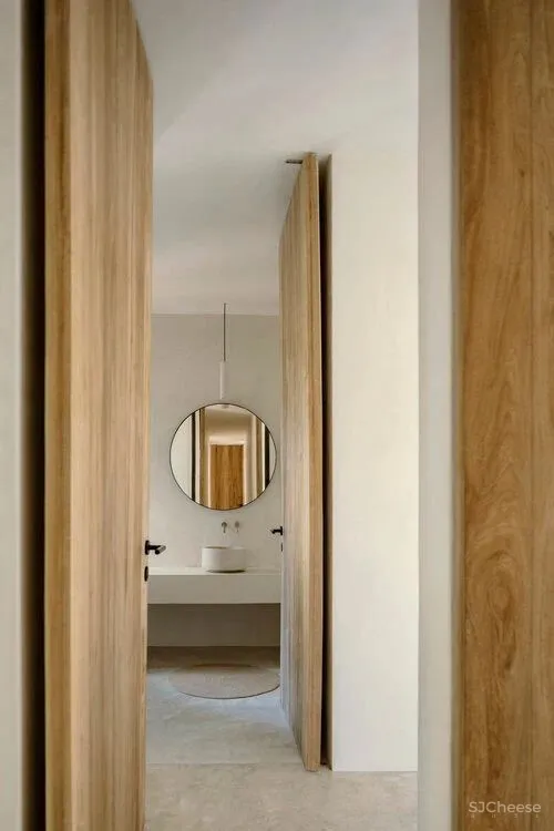 CO LAB 自然系住宅