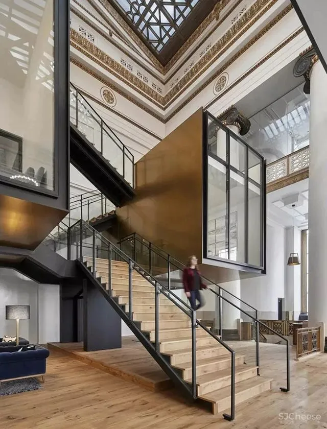 年入10亿,比google还会玩的设计公司,1000多个大奖拿到手软,客户都是500强