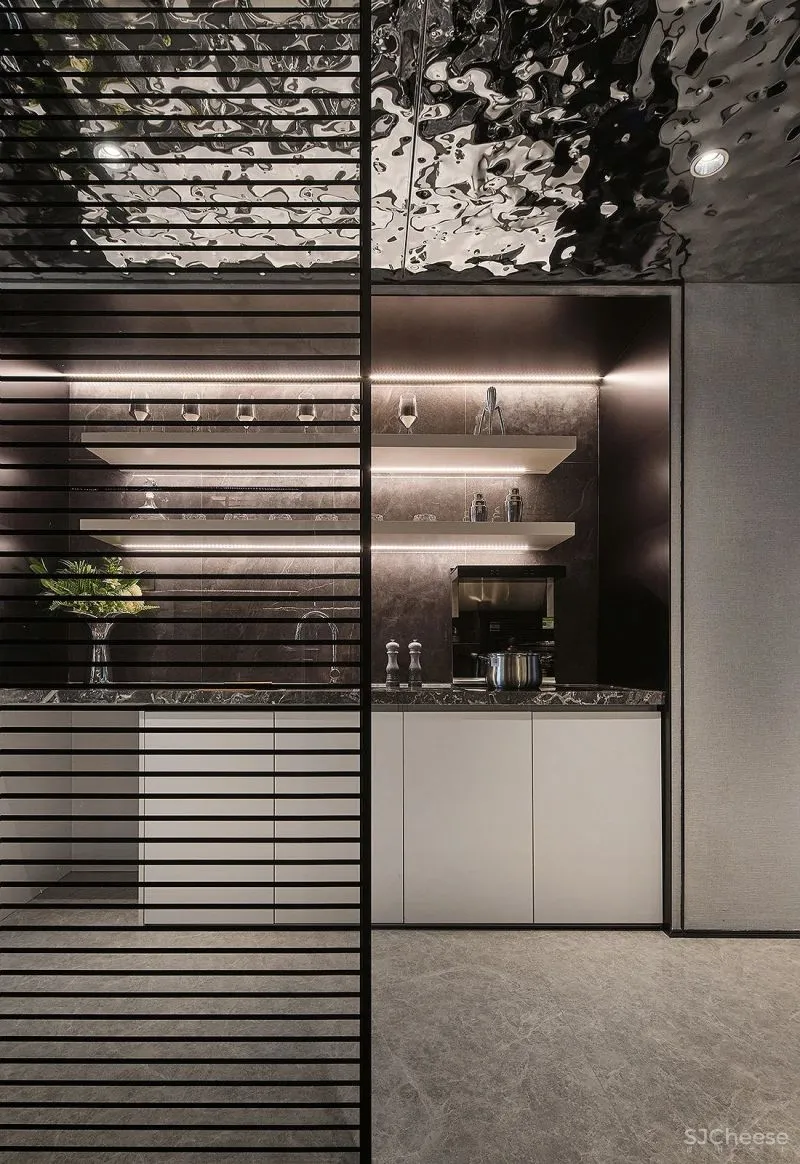 旭辉银盛泰-CLV:超前出界,演绎新生代潮流居所!