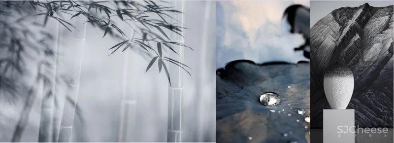 东方之境,寻一方诗意栖居!