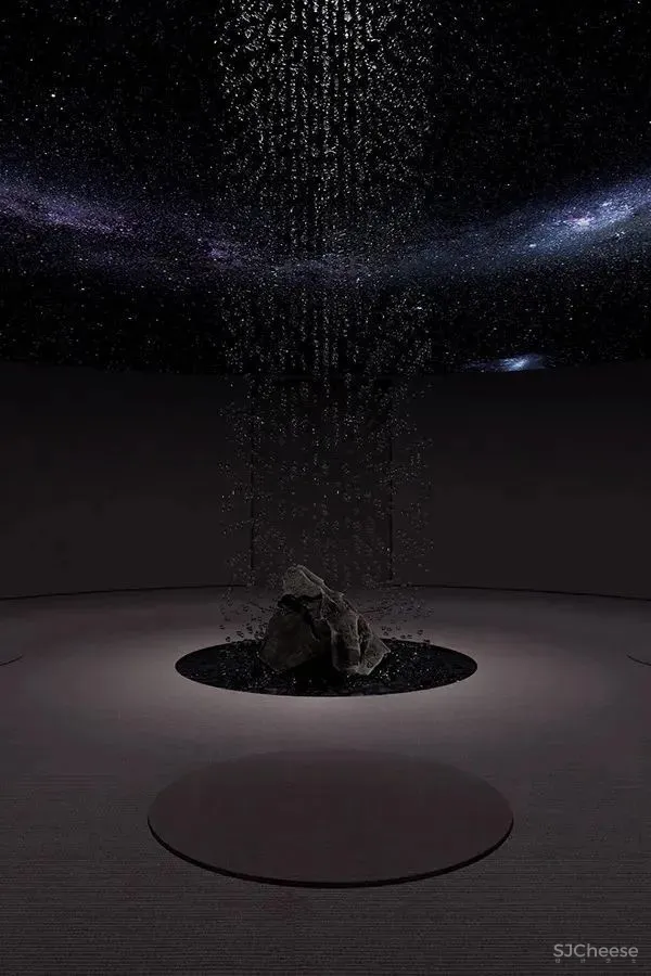 Sergey Makhno Architects-来自禅意与工业风的Double Kill!