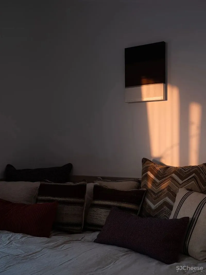 Fusion Design 深圳设计师的灵魂之家 于闹市寻一方本真与自在！