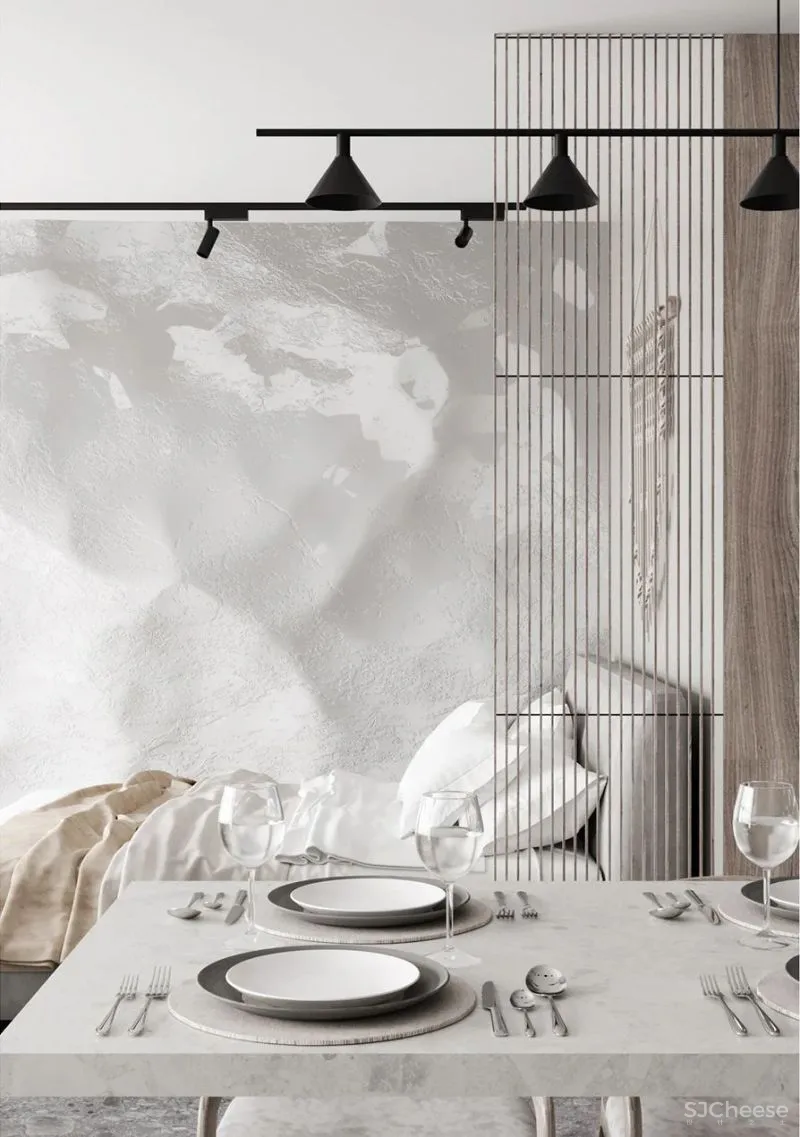 42㎡小户型,一个人住超舒服!