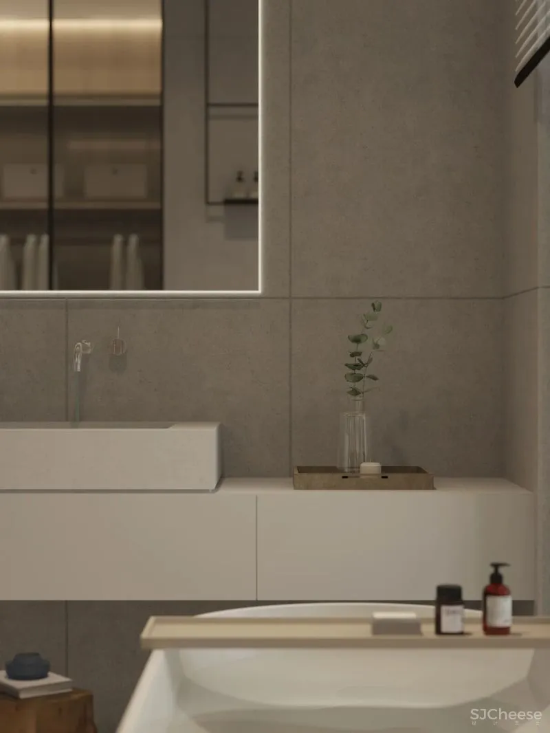 KINSUN DESIGN 于间所隐 自形其述