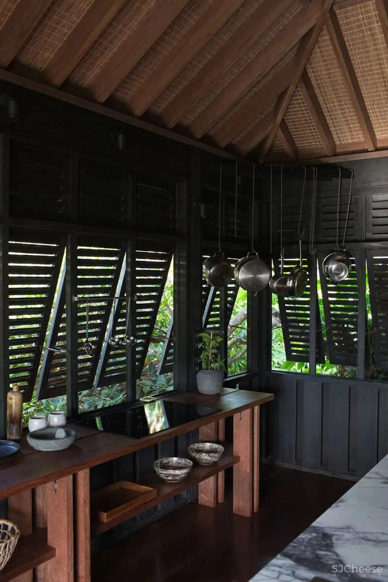 我向往的生活 简朴 平凡 安静